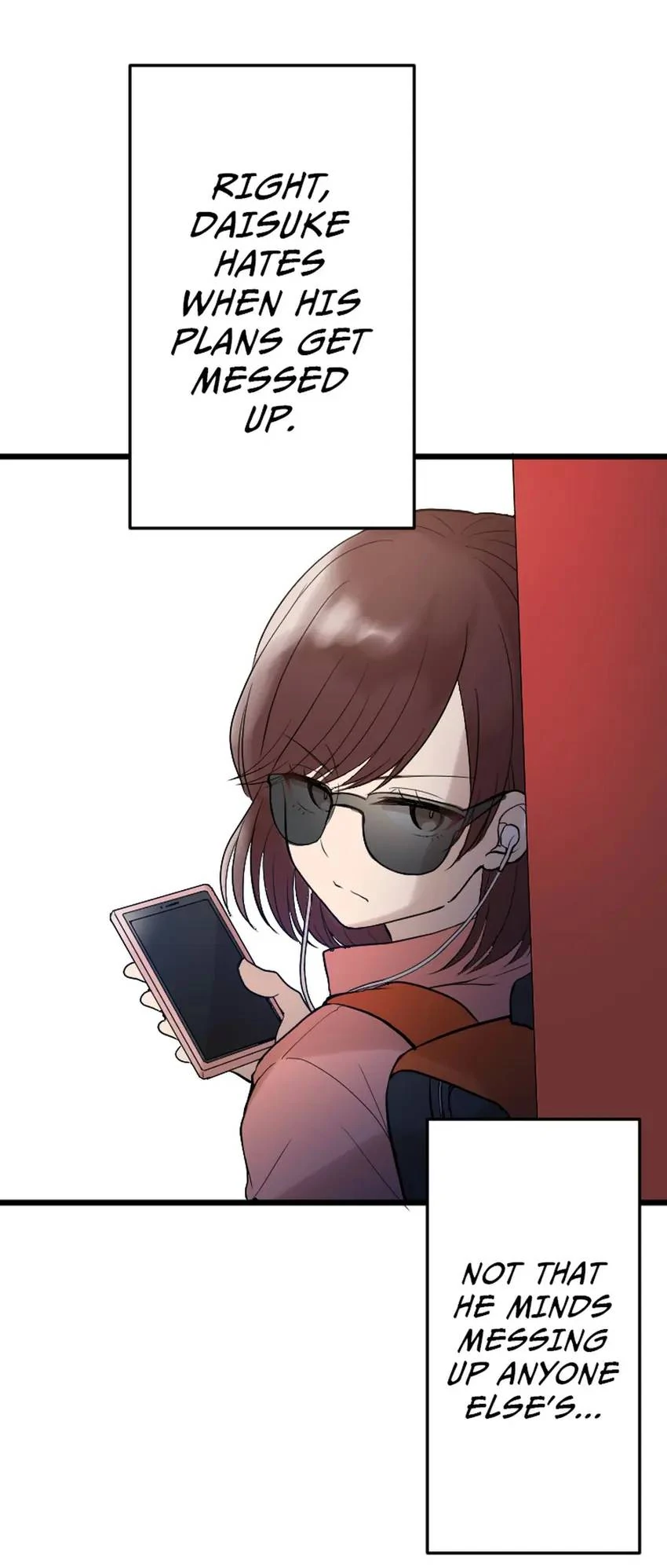 Five Ways to Socially Ruin Your Husband Chapter 10 - page 17