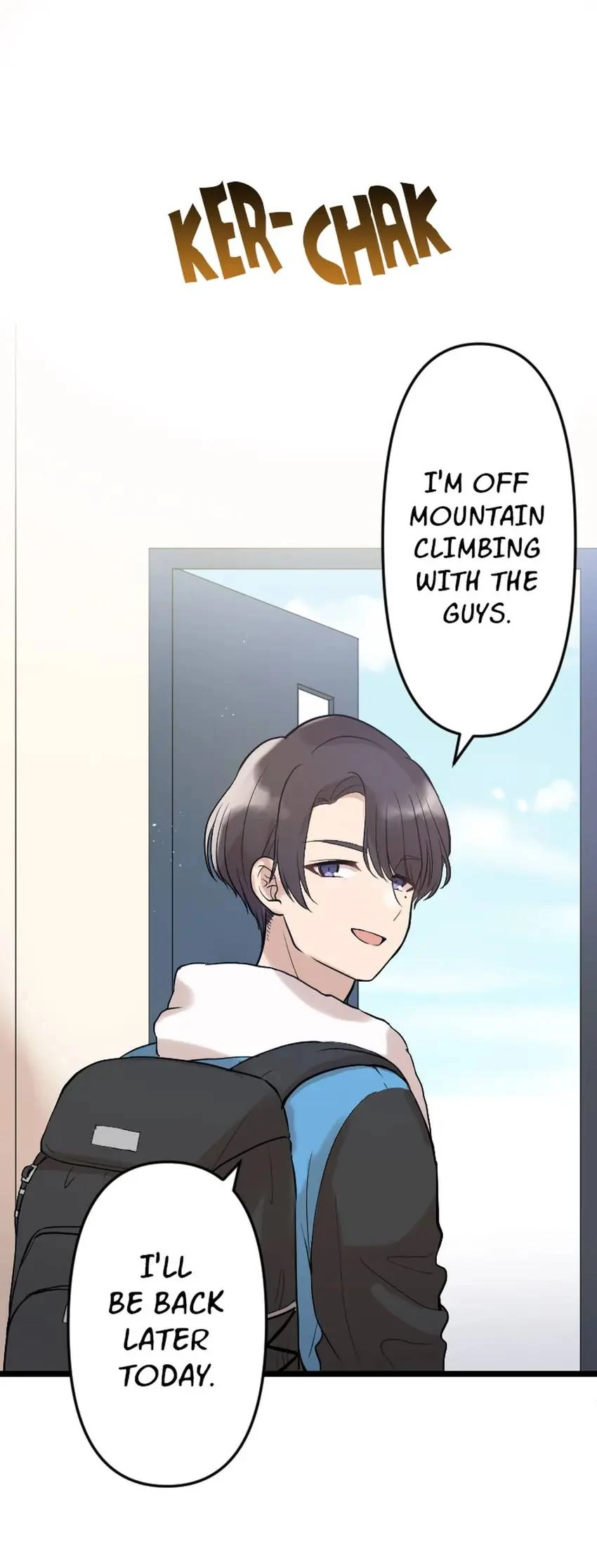 Five Ways to Socially Ruin Your Husband Chapter 10 - page 2