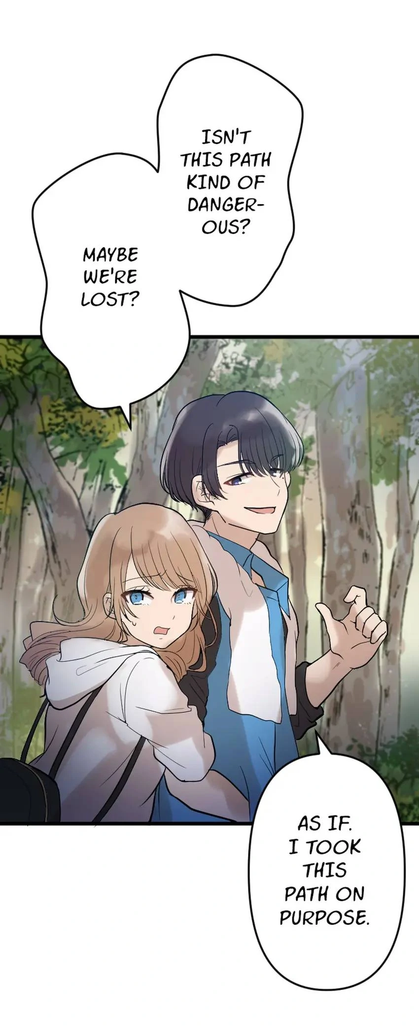 Five Ways to Socially Ruin Your Husband Chapter 10 - page 20