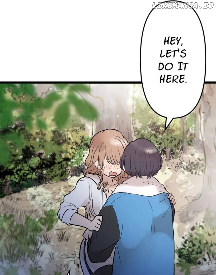 Five Ways to Socially Ruin Your Husband Chapter 10 - page 23