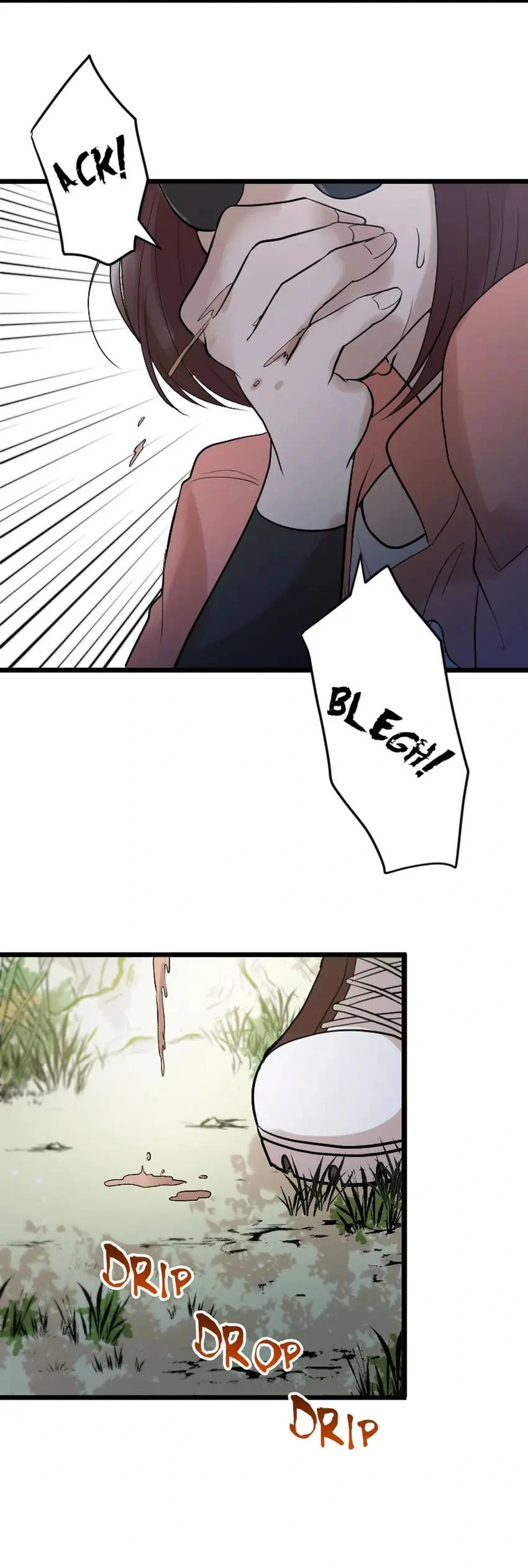 Five Ways to Socially Ruin Your Husband Chapter 10 - page 30