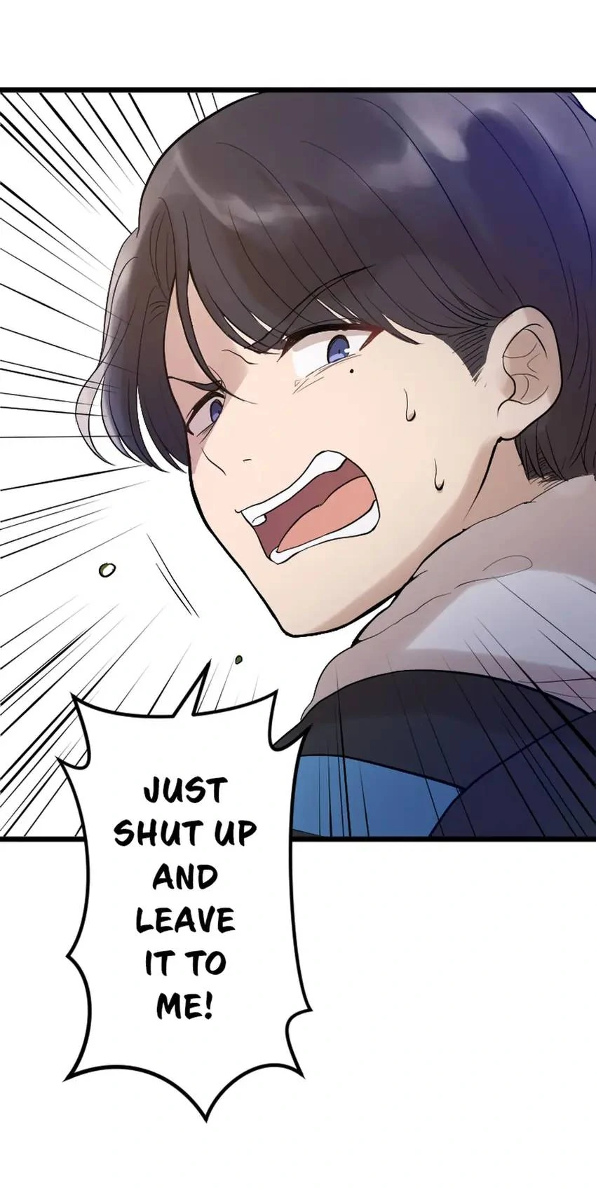 Five Ways to Socially Ruin Your Husband Chapter 10 - page 35