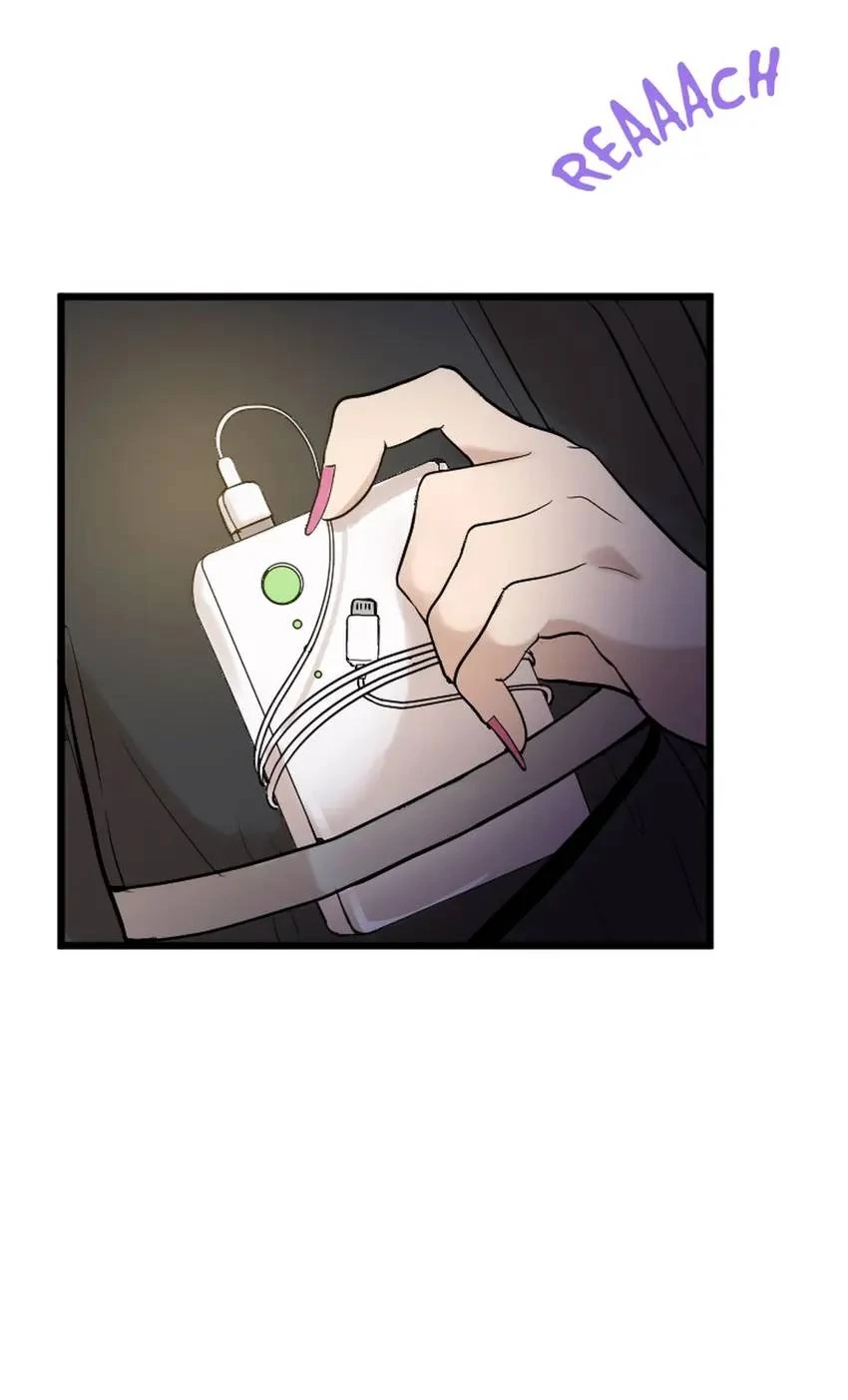 Five Ways to Socially Ruin Your Husband Chapter 10 - page 37