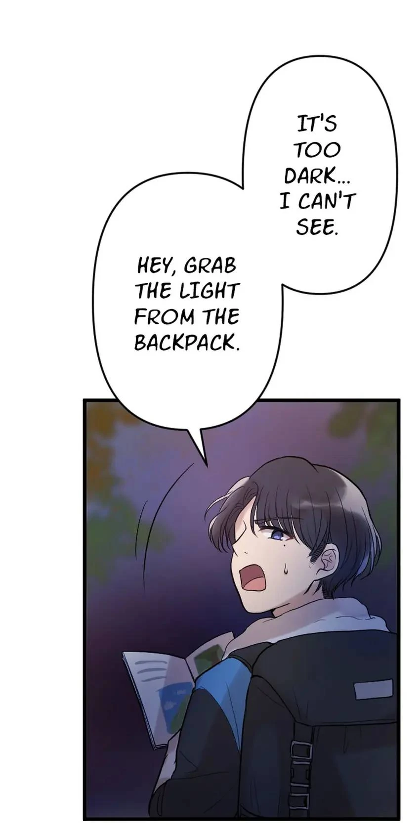 Five Ways to Socially Ruin Your Husband Chapter 10 - page 38