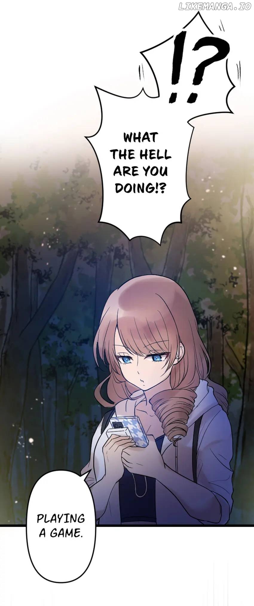 Five Ways to Socially Ruin Your Husband Chapter 10 - page 39