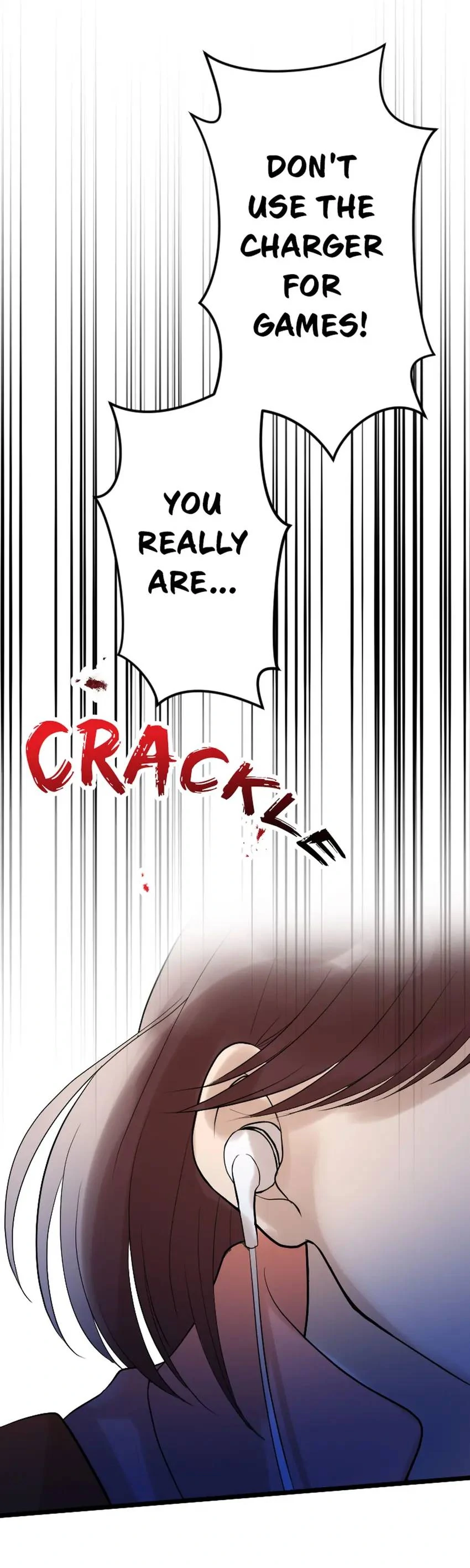 Five Ways to Socially Ruin Your Husband Chapter 10 - page 40