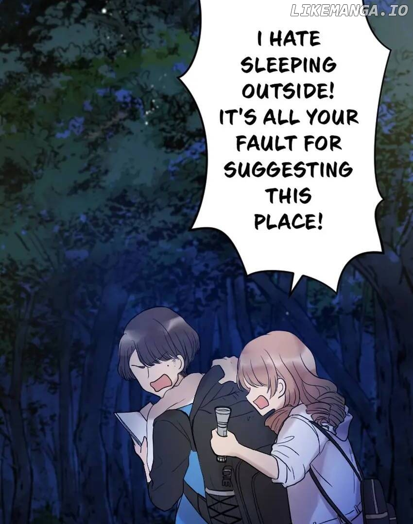 Five Ways to Socially Ruin Your Husband Chapter 10 - page 43