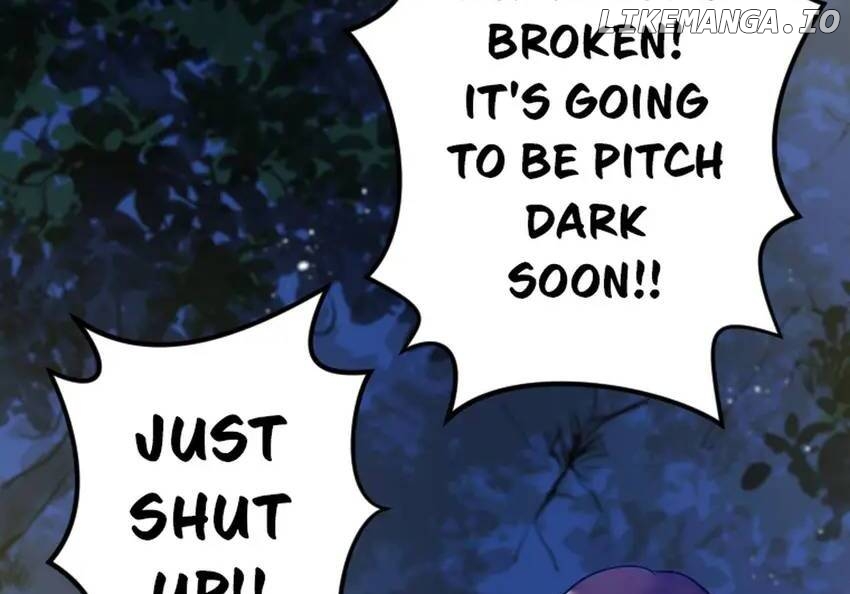 Five Ways to Socially Ruin Your Husband Chapter 10 - page 45