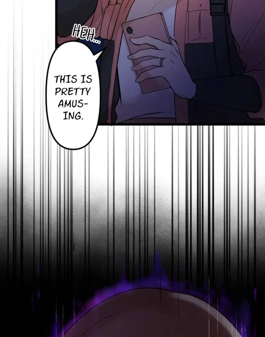 Five Ways to Socially Ruin Your Husband Chapter 10 - page 50