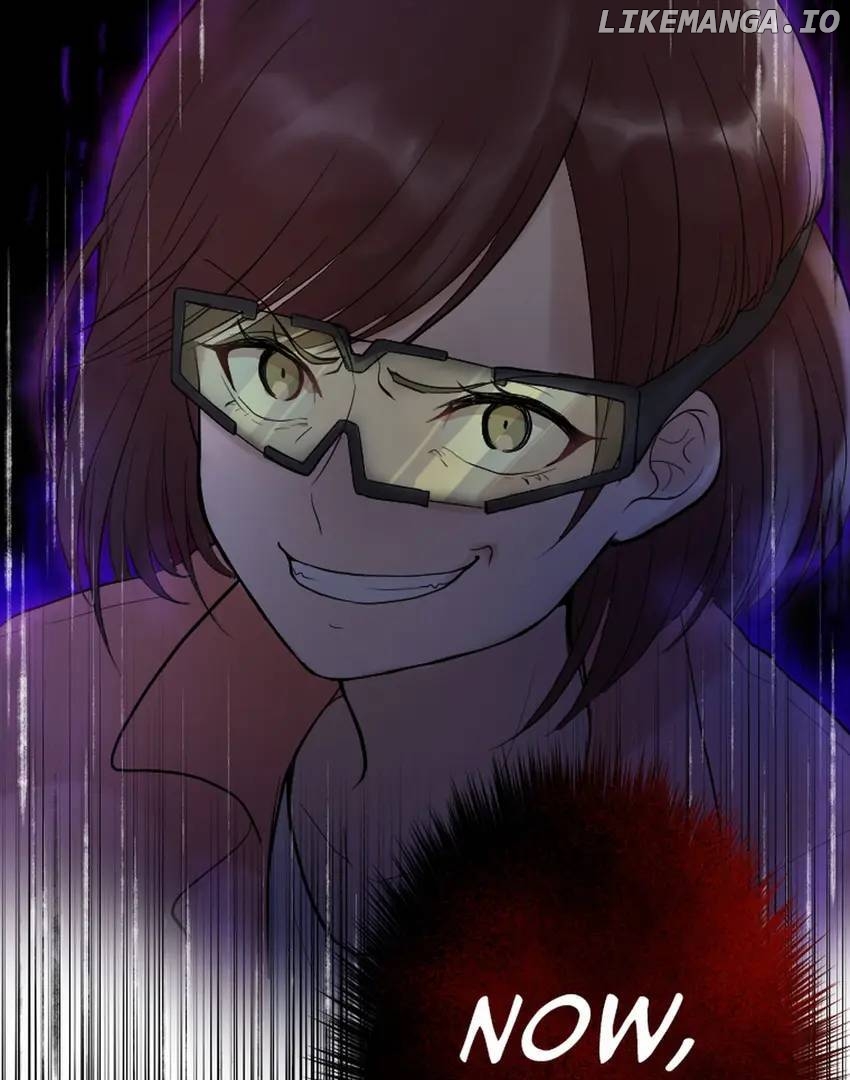 Five Ways to Socially Ruin Your Husband Chapter 10 - page 51