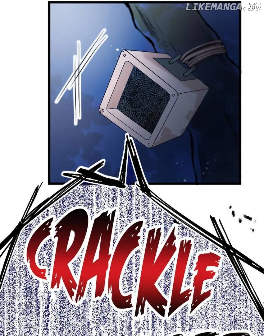 Five Ways to Socially Ruin Your Husband Chapter 10 - page 55