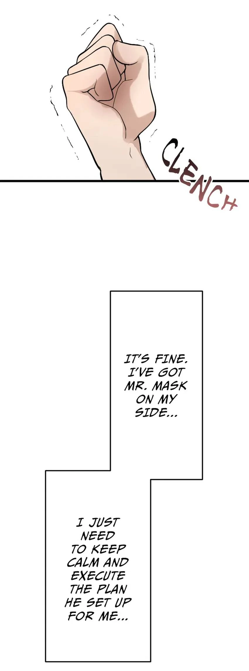 Five Ways to Socially Ruin Your Husband Chapter 10 - page 6