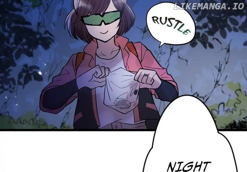 Five Ways to Socially Ruin Your Husband Chapter 10 - page 63