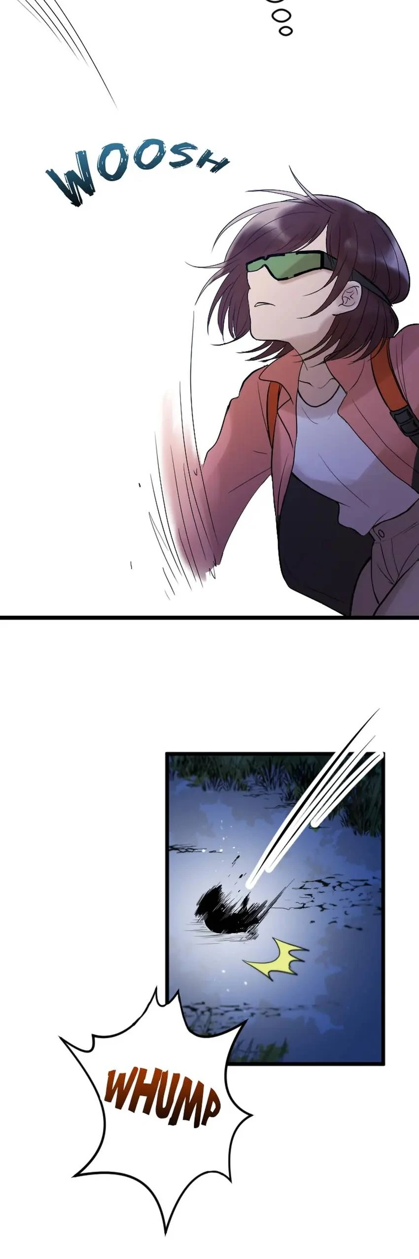 Five Ways to Socially Ruin Your Husband Chapter 10 - page 65