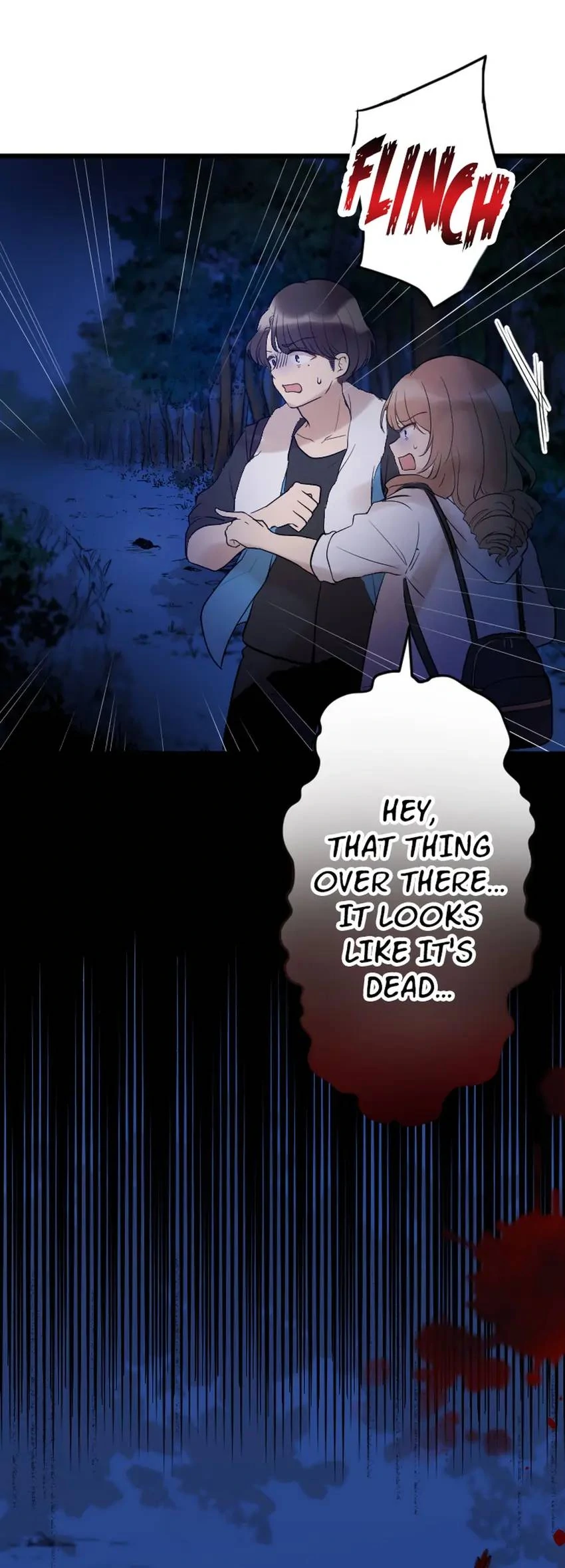 Five Ways to Socially Ruin Your Husband Chapter 10 - page 66