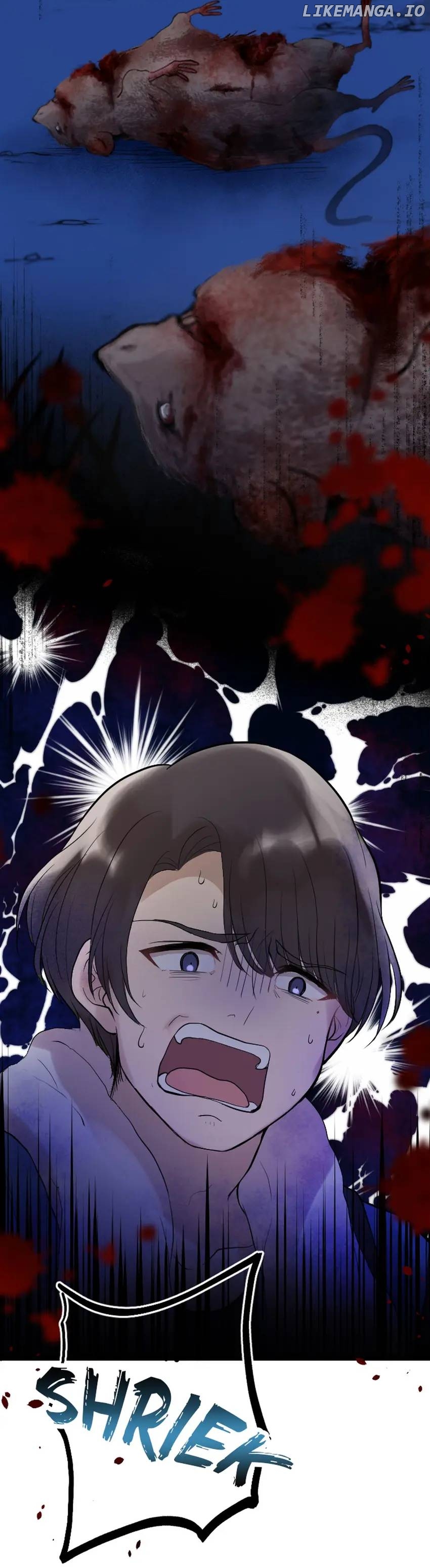 Five Ways to Socially Ruin Your Husband Chapter 10 - page 67