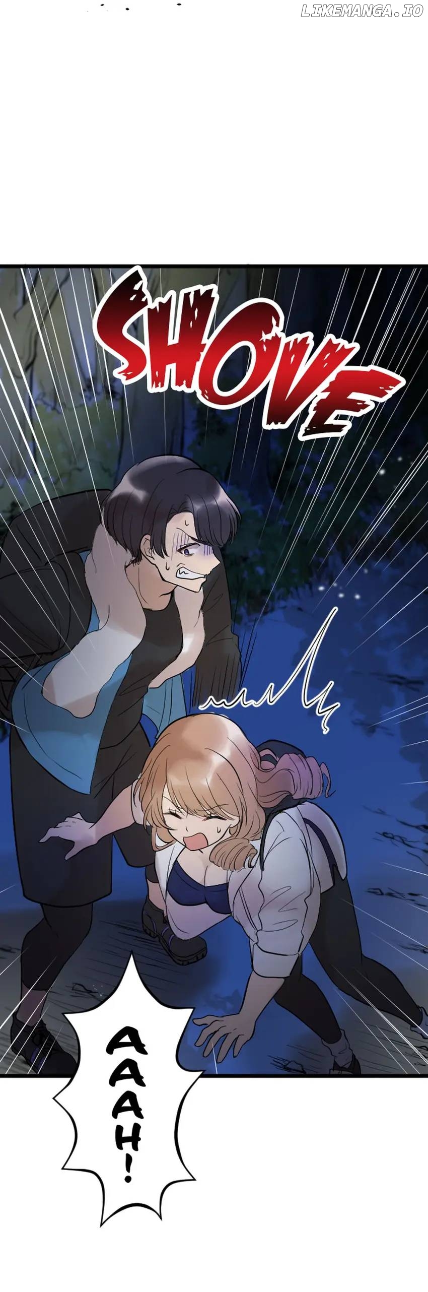 Five Ways to Socially Ruin Your Husband Chapter 10 - page 68