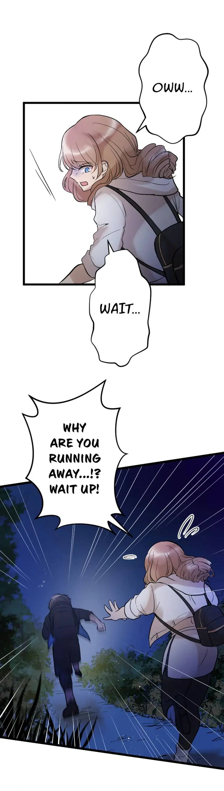 Five Ways to Socially Ruin Your Husband Chapter 10 - page 69