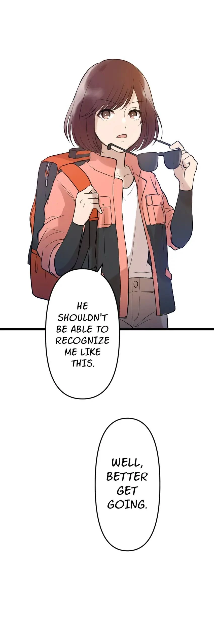 Five Ways to Socially Ruin Your Husband Chapter 10 - page 8