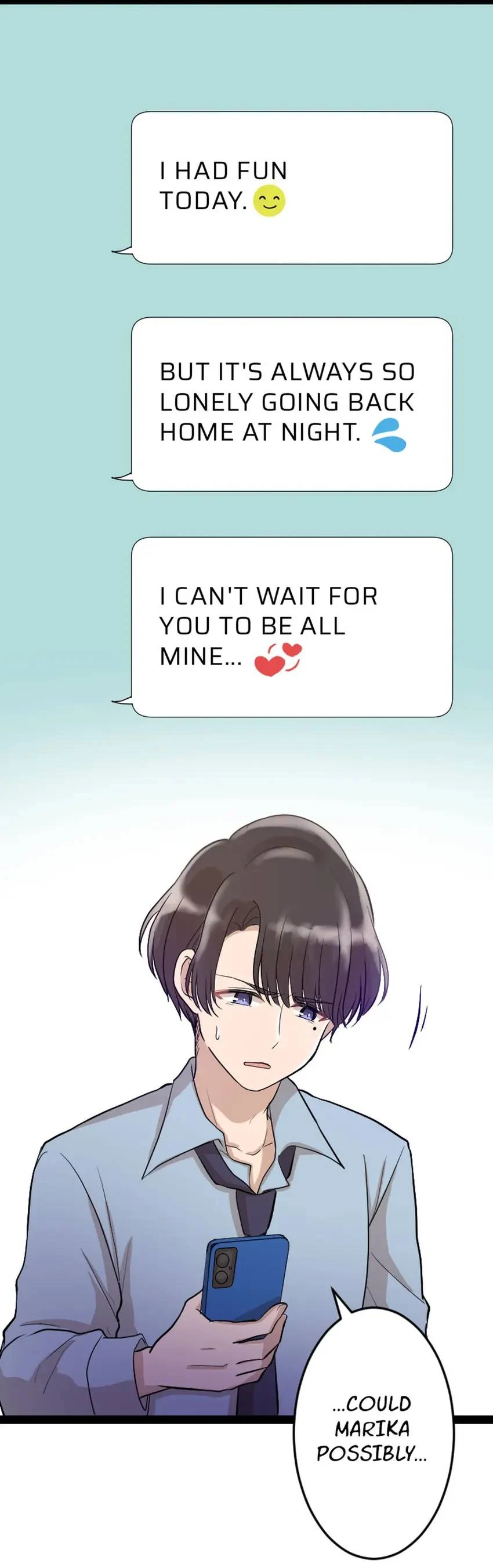 Five Ways to Socially Ruin Your Husband Chapter 9 - page 10