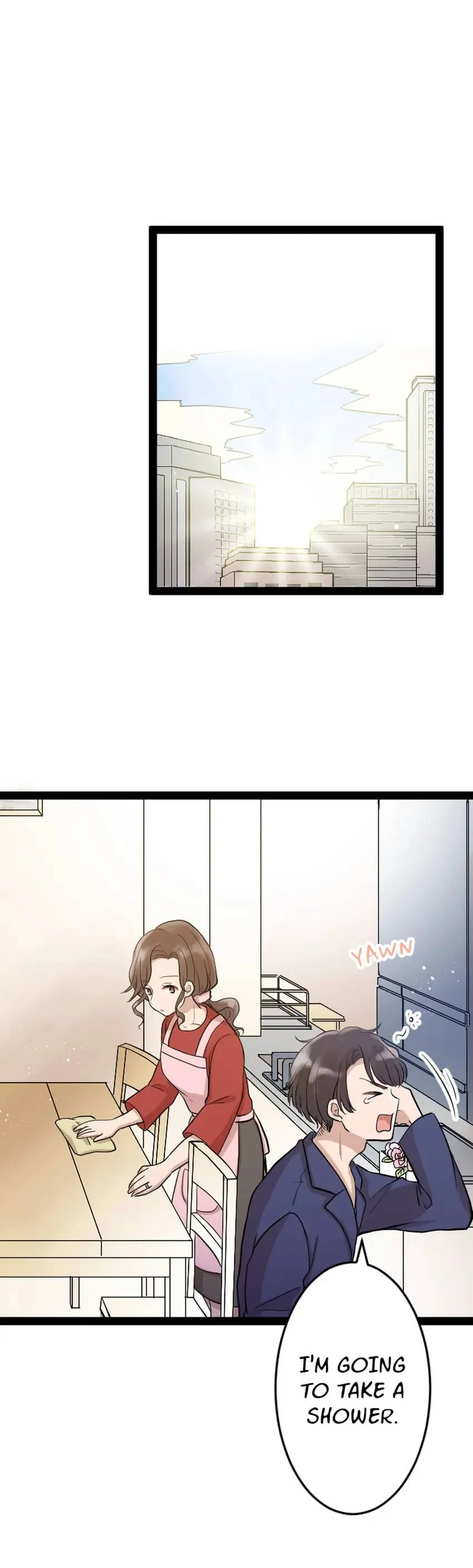 Five Ways to Socially Ruin Your Husband Chapter 9 - page 12