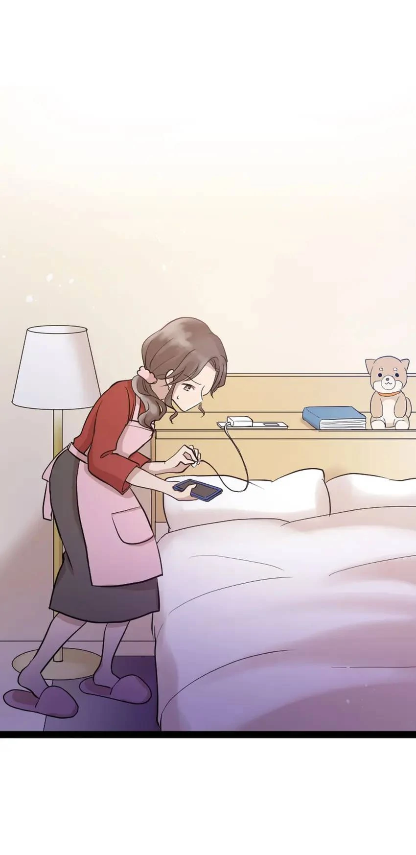 Five Ways to Socially Ruin Your Husband Chapter 9 - page 14