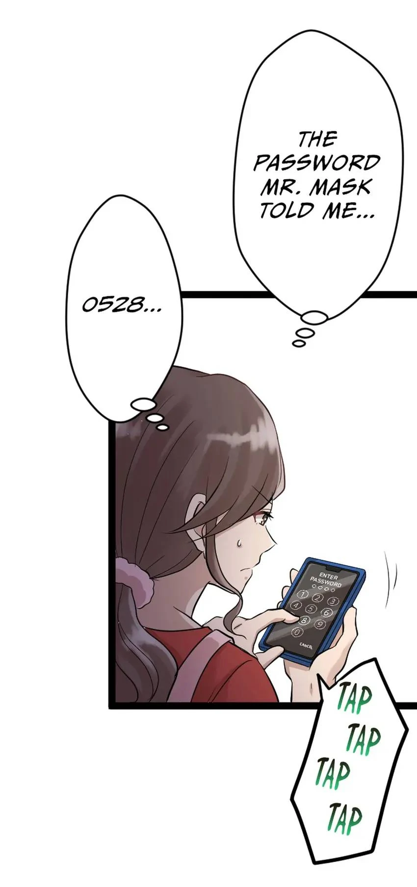 Five Ways to Socially Ruin Your Husband Chapter 9 - page 15