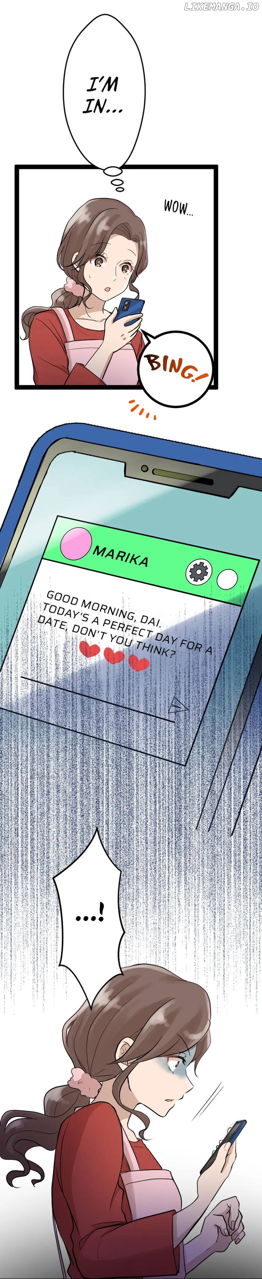 Five Ways to Socially Ruin Your Husband Chapter 9 - page 16