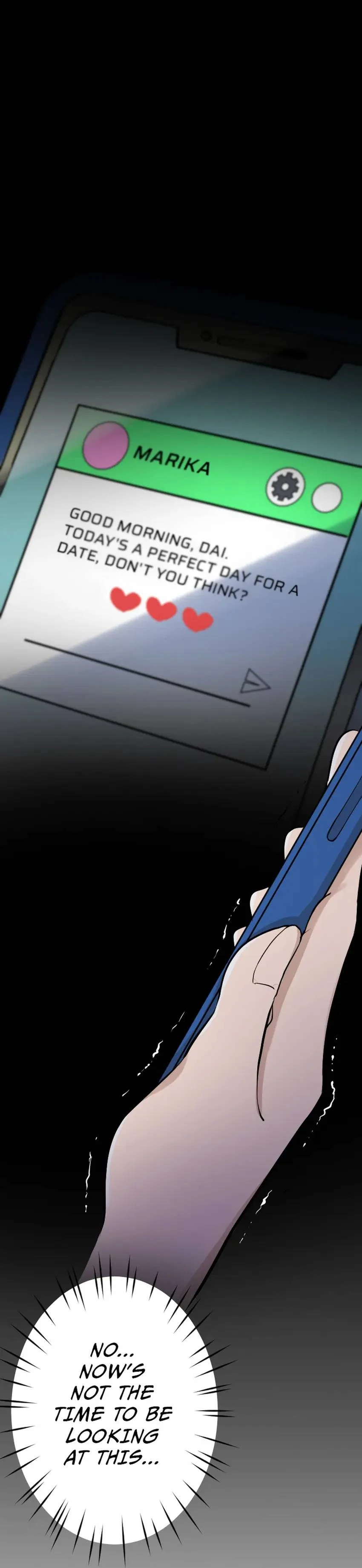 Five Ways to Socially Ruin Your Husband Chapter 9 - page 17