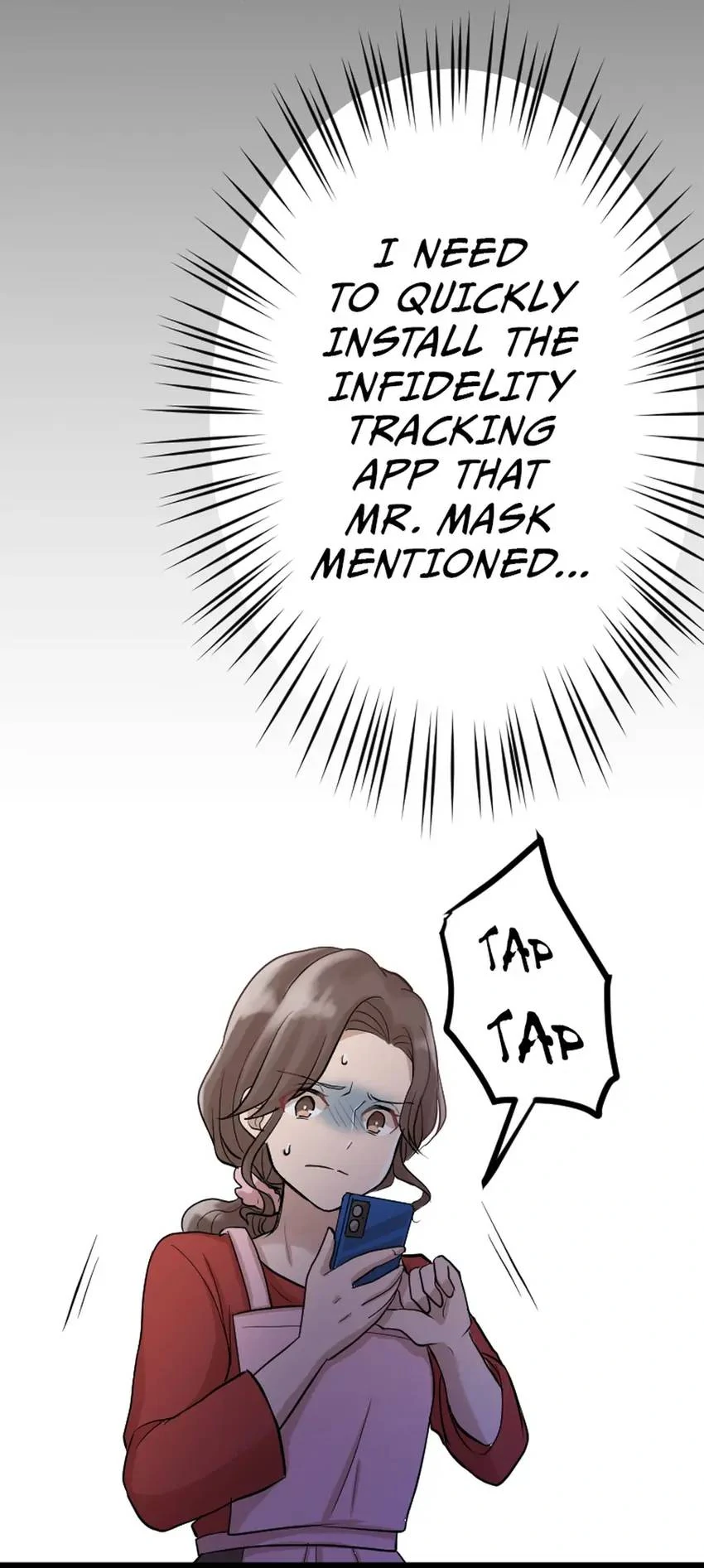 Five Ways to Socially Ruin Your Husband Chapter 9 - page 18