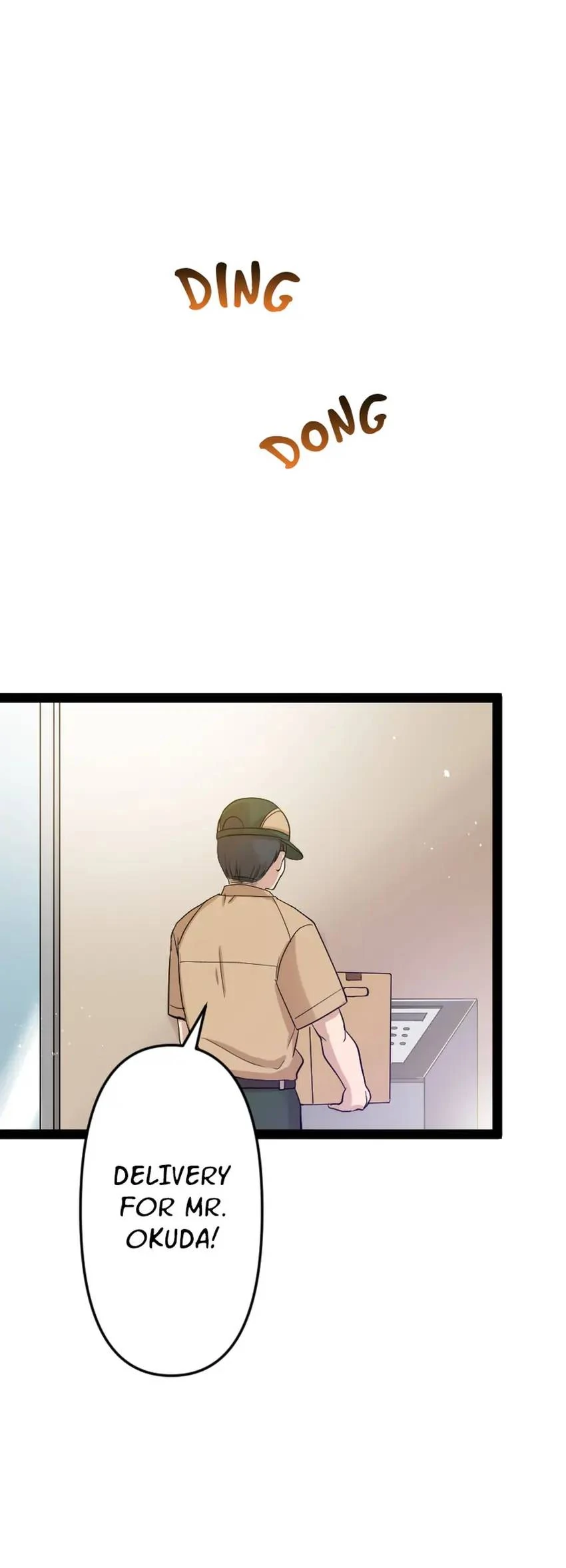 Five Ways to Socially Ruin Your Husband Chapter 9 - page 20