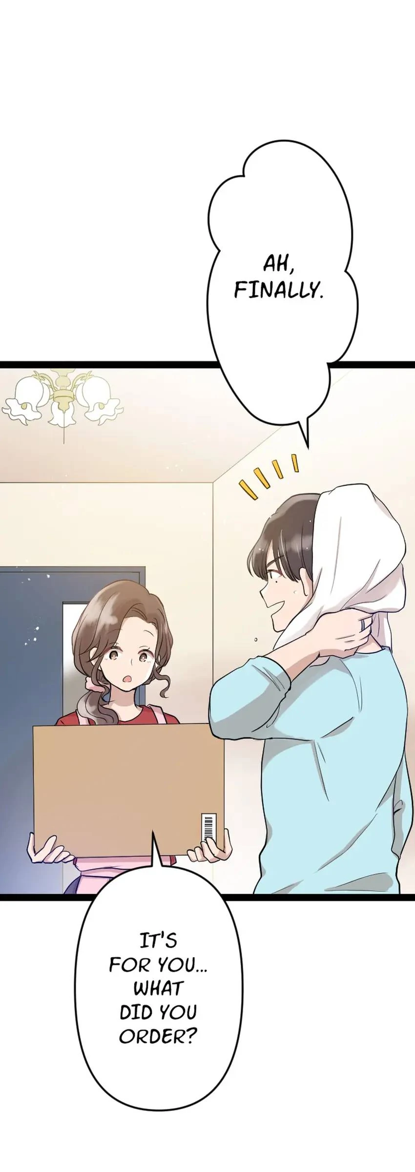 Five Ways to Socially Ruin Your Husband Chapter 9 - page 21