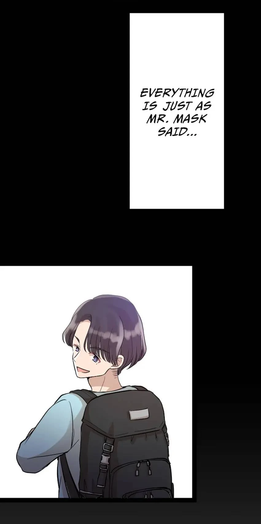 Five Ways to Socially Ruin Your Husband Chapter 9 - page 25