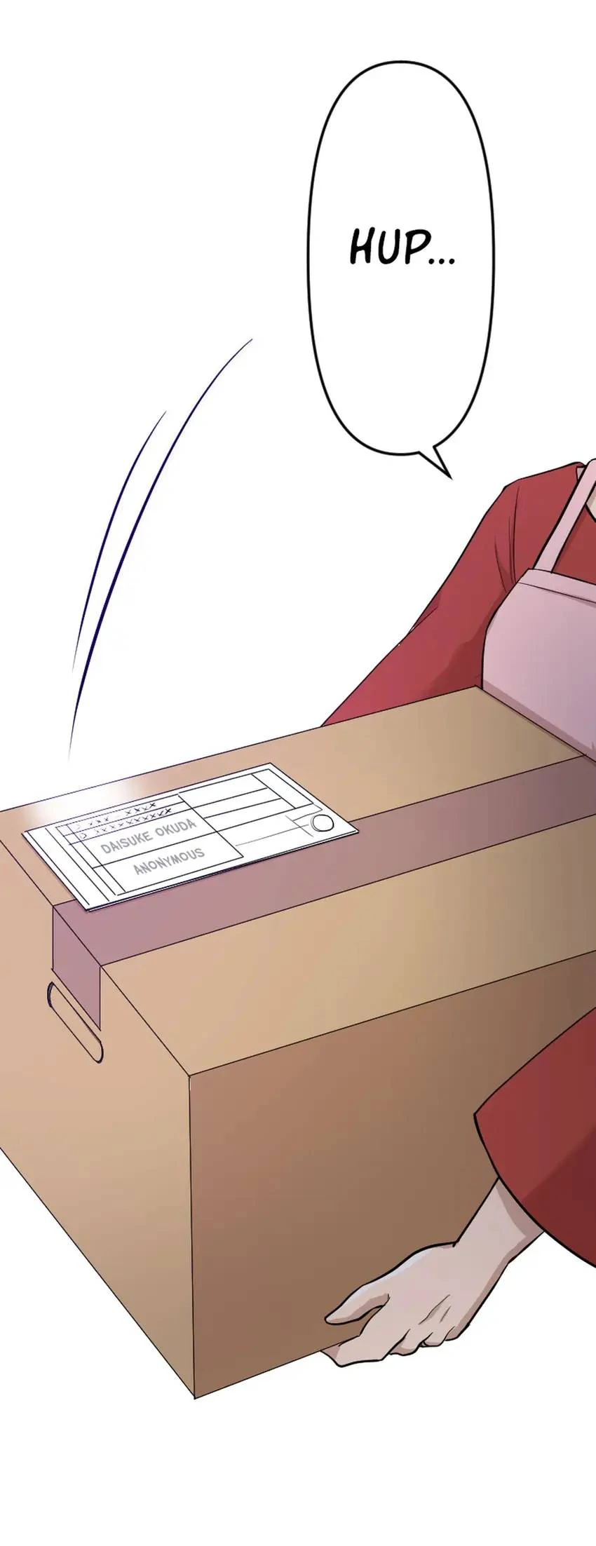 Five Ways to Socially Ruin Your Husband Chapter 9 - page 27