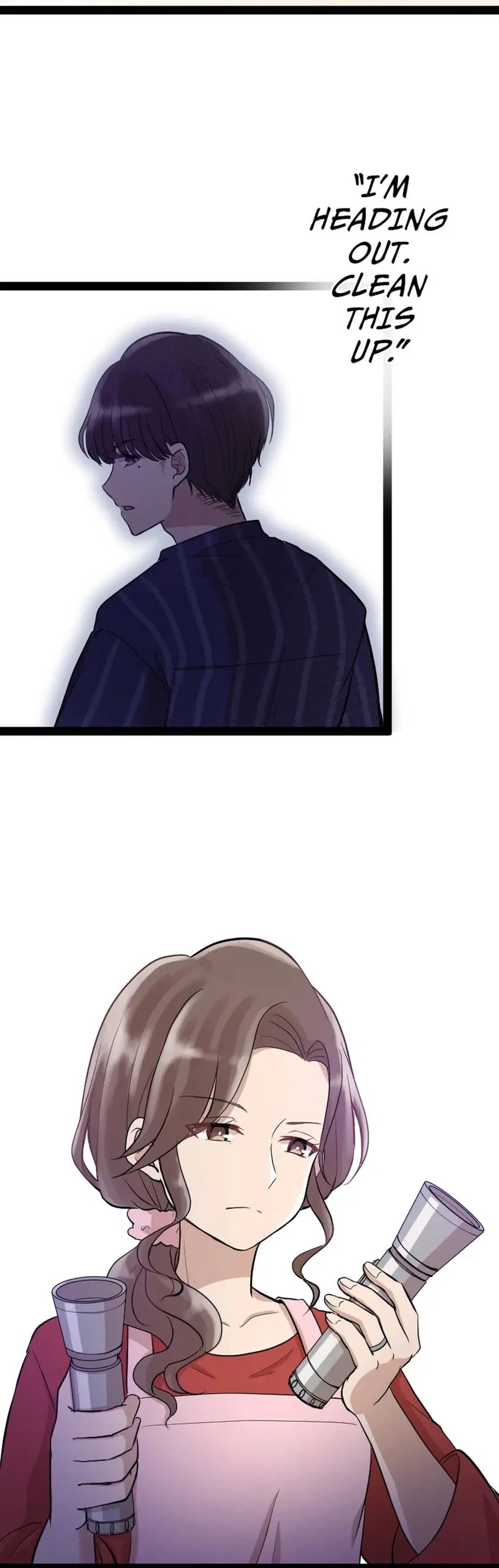 Five Ways to Socially Ruin Your Husband Chapter 9 - page 29