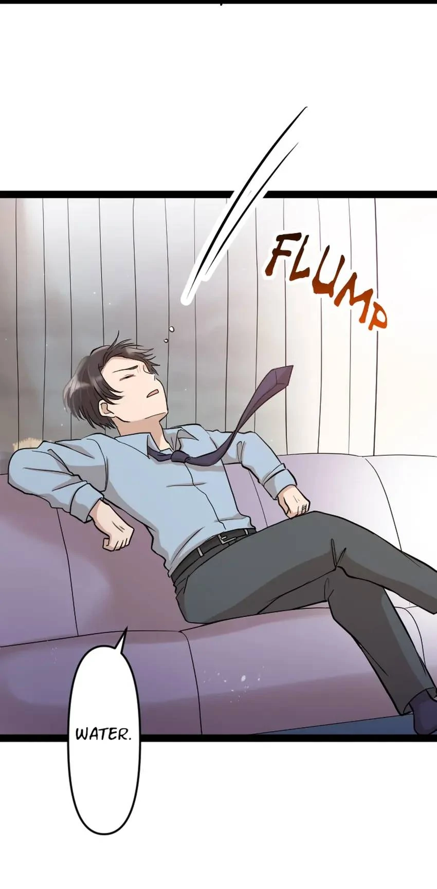 Five Ways to Socially Ruin Your Husband Chapter 9 - page 3