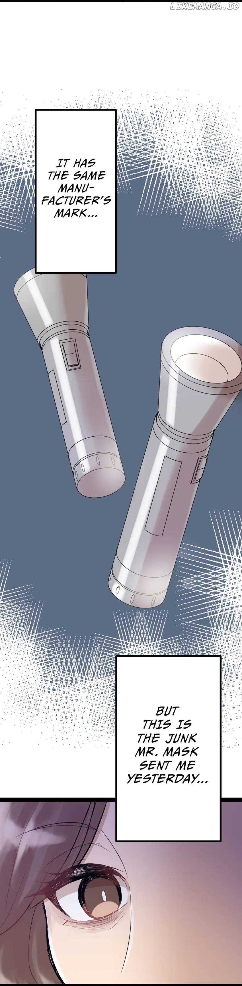 Five Ways to Socially Ruin Your Husband Chapter 9 - page 30