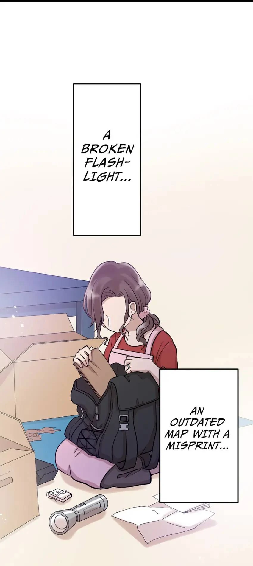 Five Ways to Socially Ruin Your Husband Chapter 9 - page 31