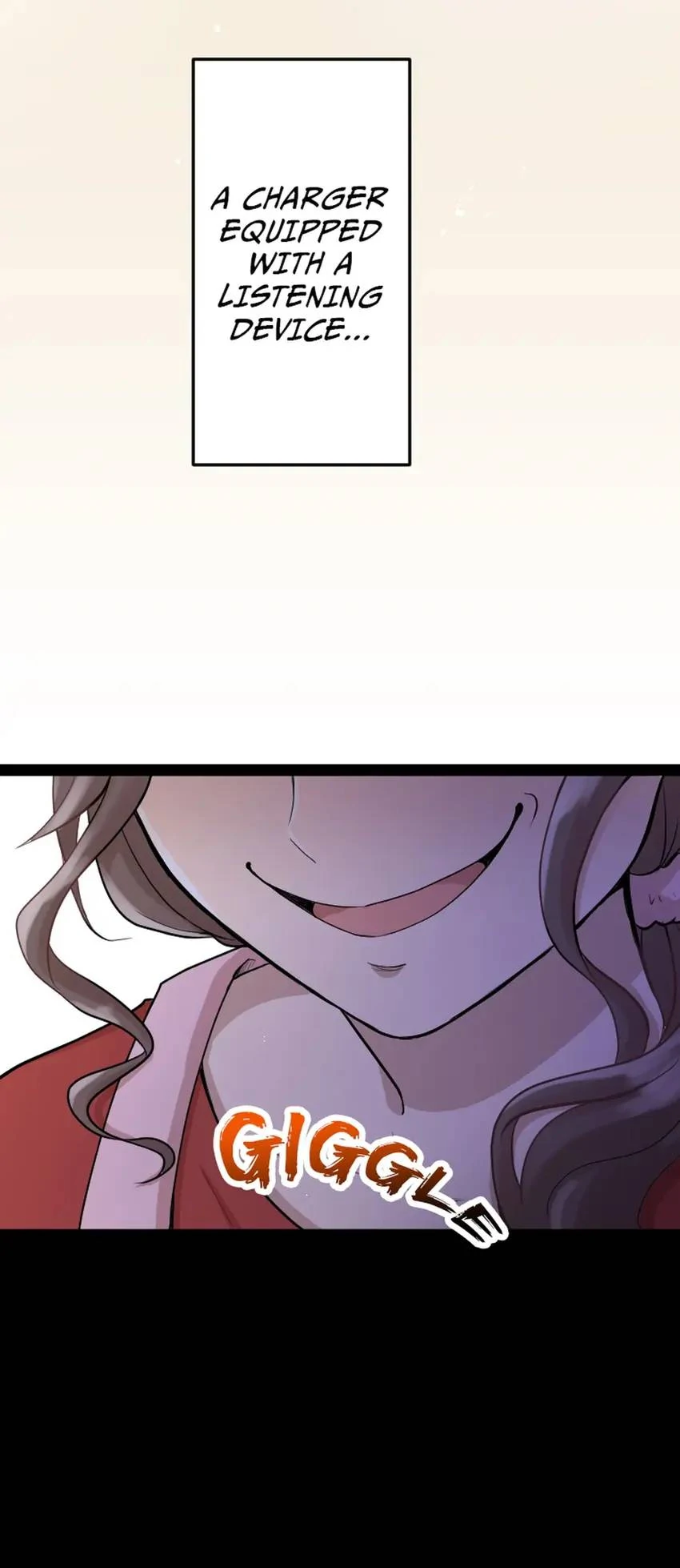 Five Ways to Socially Ruin Your Husband Chapter 9 - page 32