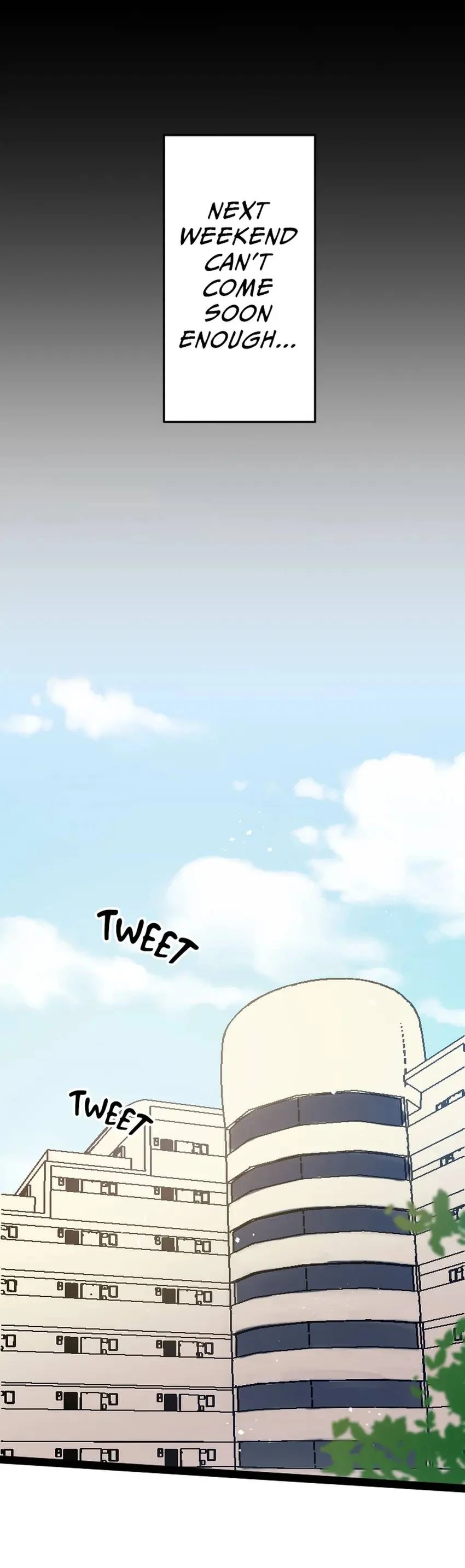 Five Ways to Socially Ruin Your Husband Chapter 9 - page 33