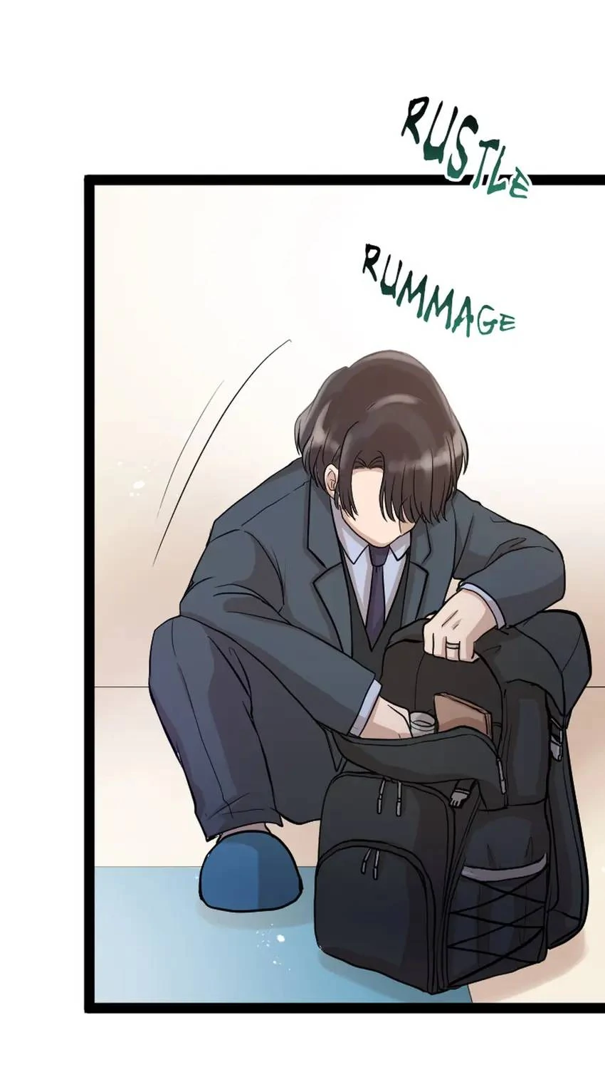 Five Ways to Socially Ruin Your Husband Chapter 9 - page 34