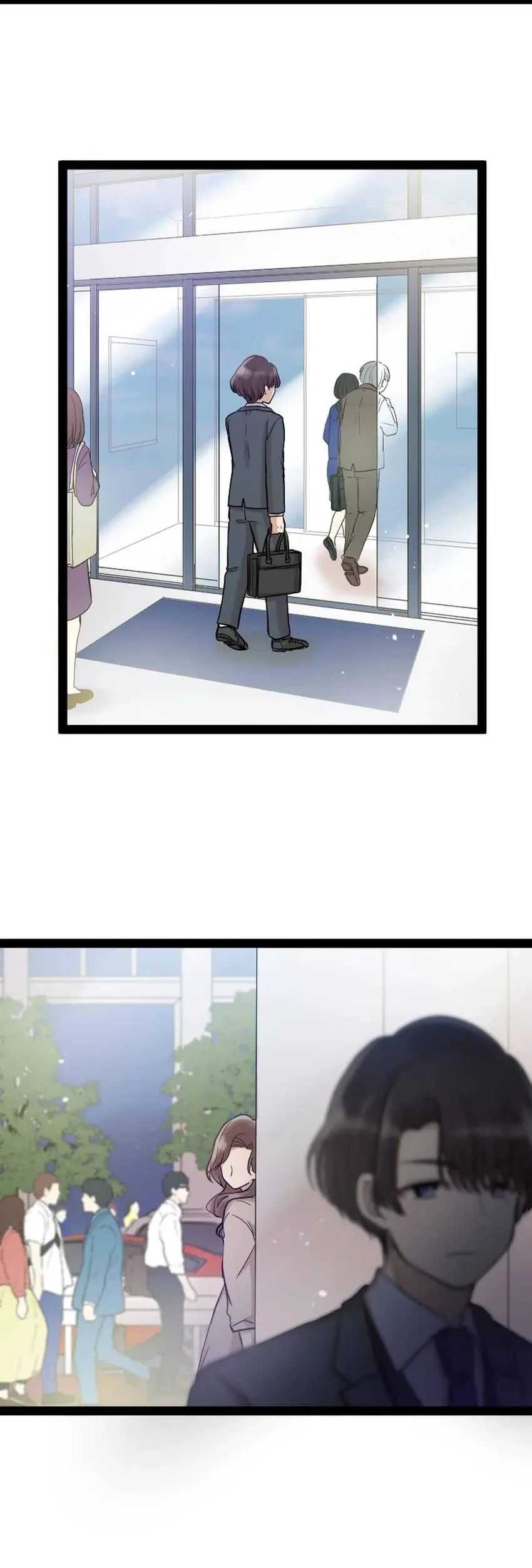 Five Ways to Socially Ruin Your Husband Chapter 9 - page 38