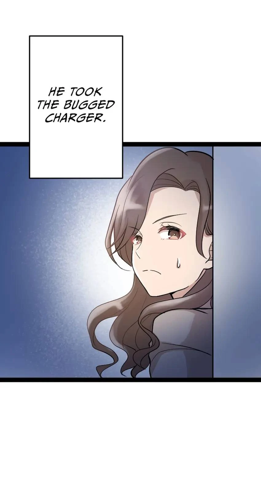 Five Ways to Socially Ruin Your Husband Chapter 9 - page 39