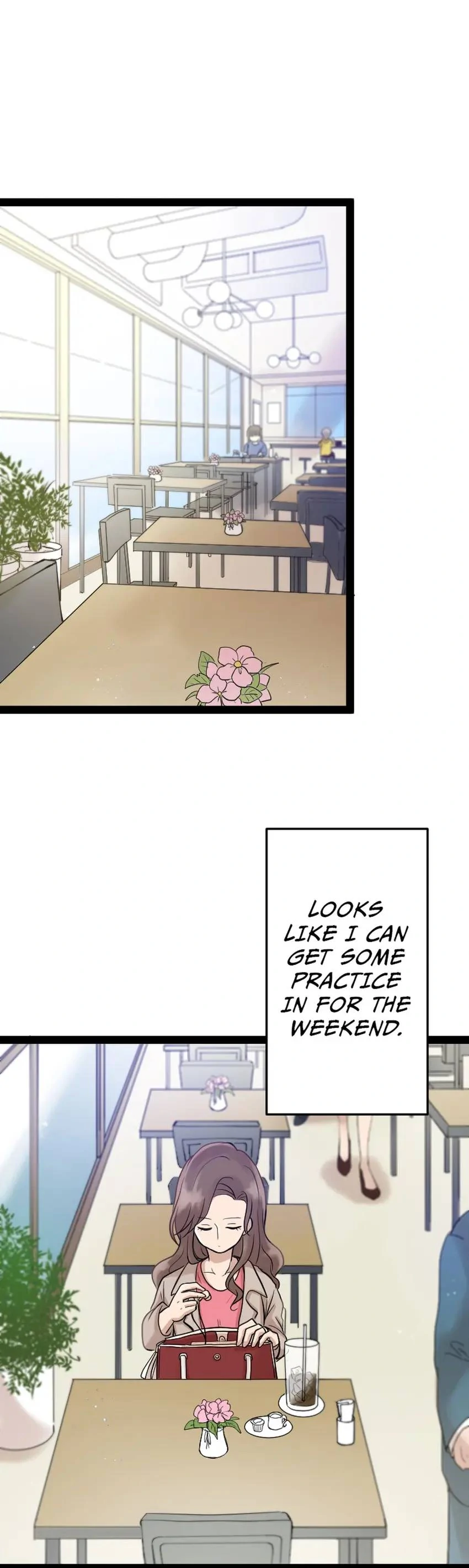 Five Ways to Socially Ruin Your Husband Chapter 9 - page 40