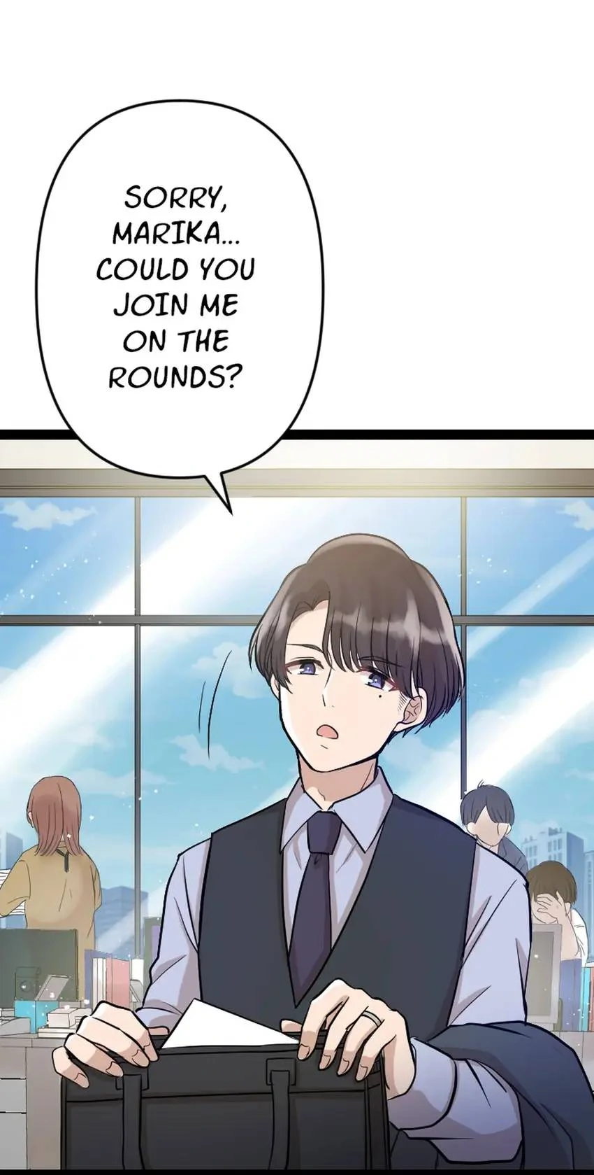 Five Ways to Socially Ruin Your Husband Chapter 9 - page 46