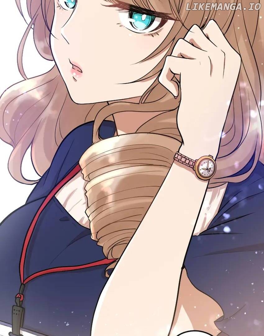 Five Ways to Socially Ruin Your Husband Chapter 9 - page 48