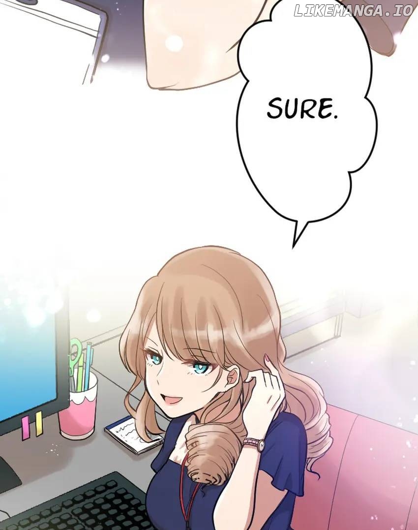 Five Ways to Socially Ruin Your Husband Chapter 9 - page 49