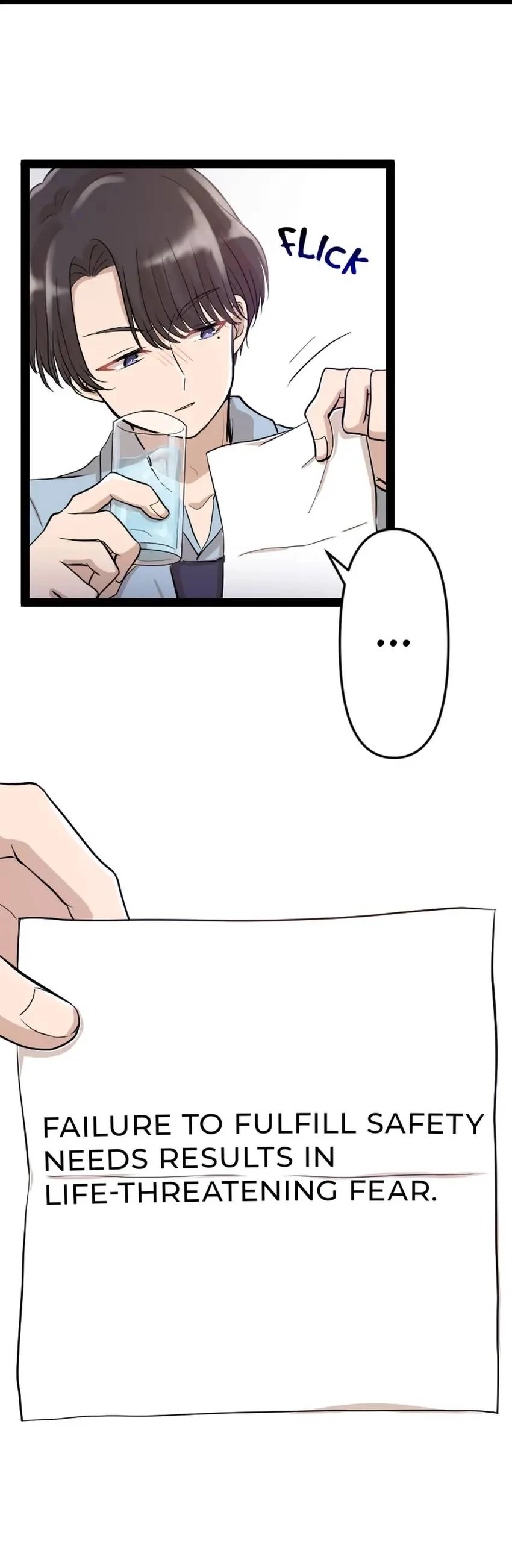 Five Ways to Socially Ruin Your Husband Chapter 9 - page 5