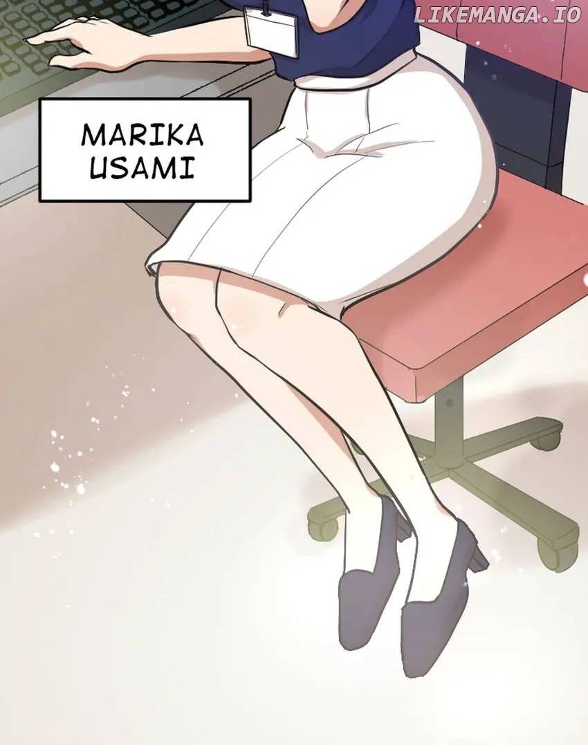 Five Ways to Socially Ruin Your Husband Chapter 9 - page 50