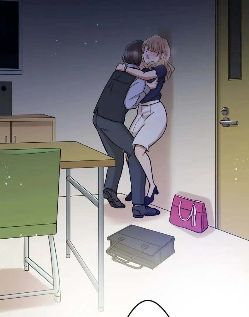 Five Ways to Socially Ruin Your Husband Chapter 9 - page 53